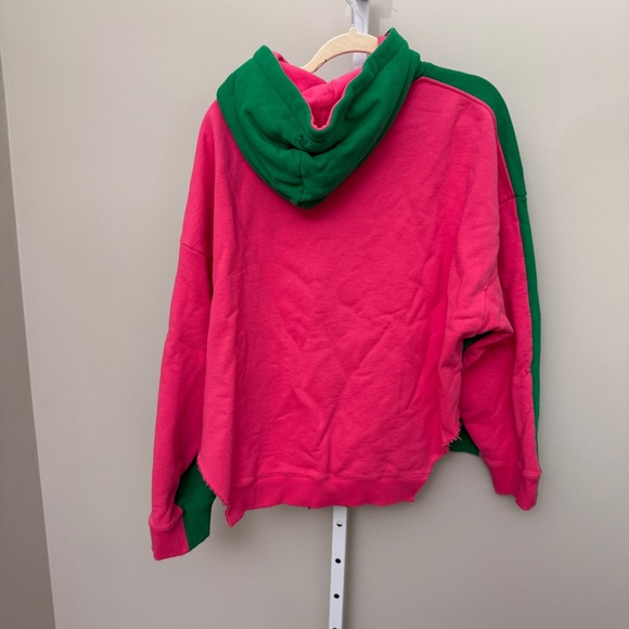 Etro Graphic Print Crew Neck Sweatshirt size S - Picture 4 of 5